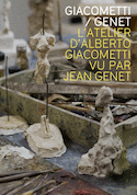 Giacometti / Genet